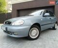 Серый ЗАЗ Ланос, объемом двигателя 1.5 л и пробегом 31 тыс. км за 3999 $, фото 3 на Automoto.ua
