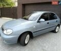 Серый ЗАЗ Ланос, объемом двигателя 1.5 л и пробегом 31 тыс. км за 3999 $, фото 22 на Automoto.ua
