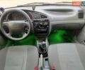 Сірий ЗАЗ Ланос, об'ємом двигуна 1.5 л та пробігом 31 тис. км за 3999 $, фото 52 на Automoto.ua