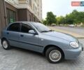 Серый ЗАЗ Ланос, объемом двигателя 1.5 л и пробегом 31 тыс. км за 3999 $, фото 11 на Automoto.ua