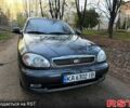 Серый ЗАЗ Ланос, объемом двигателя 1.5 л и пробегом 119 тыс. км за 2800 $, фото 1 на Automoto.ua