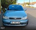Серый ЗАЗ Ланос, объемом двигателя 1.5 л и пробегом 0 тыс. км за 3700 $, фото 2 на Automoto.ua