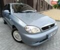 Серый ЗАЗ Ланос, объемом двигателя 1.5 л и пробегом 31 тыс. км за 3999 $, фото 8 на Automoto.ua