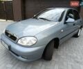 Серый ЗАЗ Ланос, объемом двигателя 1.5 л и пробегом 31 тыс. км за 3999 $, фото 23 на Automoto.ua