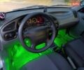 Серый ЗАЗ Ланос, объемом двигателя 1.5 л и пробегом 31 тыс. км за 3999 $, фото 85 на Automoto.ua