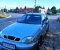 Сірий ЗАЗ Ланос, об'ємом двигуна 1.5 л та пробігом 56 тис. км за 2900 $, фото 1 на Automoto.ua