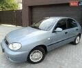 Сірий ЗАЗ Ланос, об'ємом двигуна 1.5 л та пробігом 31 тис. км за 3999 $, фото 1 на Automoto.ua