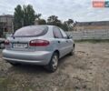 Серый ЗАЗ Ланос, объемом двигателя 1.5 л и пробегом 121 тыс. км за 3500 $, фото 1 на Automoto.ua