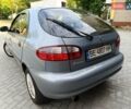 Серый ЗАЗ Ланос, объемом двигателя 1.5 л и пробегом 31 тыс. км за 3999 $, фото 17 на Automoto.ua