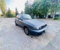 Серый ЗАЗ Ланос, объемом двигателя 1.5 л и пробегом 127 тыс. км за 3500 $, фото 1 на Automoto.ua