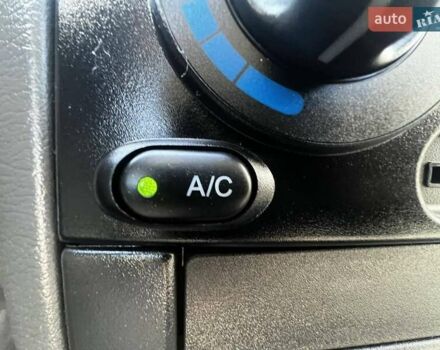 Серый ЗАЗ Ланос, объемом двигателя 1.5 л и пробегом 52 тыс. км за 3950 $, фото 19 на Automoto.ua