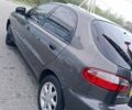 Серый ЗАЗ Ланос, объемом двигателя 1.4 л и пробегом 89 тыс. км за 4900 $, фото 1 на Automoto.ua