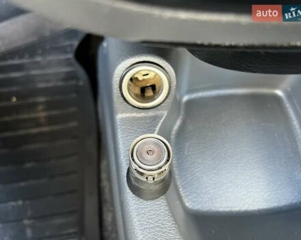 Серый ЗАЗ Ланос, объемом двигателя 1.5 л и пробегом 52 тыс. км за 3950 $, фото 26 на Automoto.ua