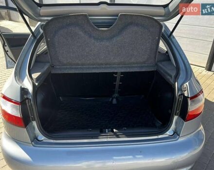 Серый ЗАЗ Ланос, объемом двигателя 1.5 л и пробегом 52 тыс. км за 3950 $, фото 23 на Automoto.ua