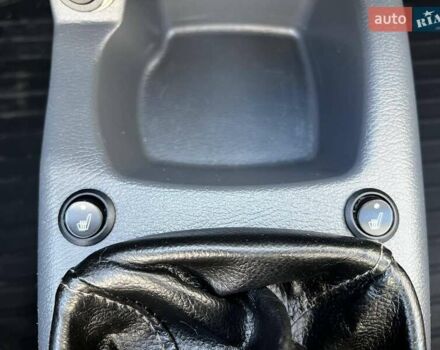 Серый ЗАЗ Ланос, объемом двигателя 1.5 л и пробегом 52 тыс. км за 3950 $, фото 20 на Automoto.ua