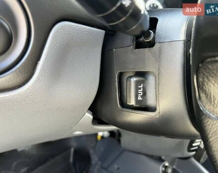 Серый ЗАЗ Ланос, объемом двигателя 1.5 л и пробегом 52 тыс. км за 3950 $, фото 25 на Automoto.ua