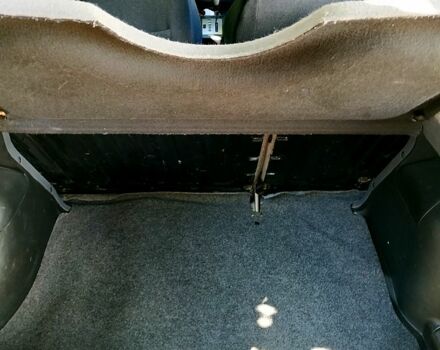 Серый ЗАЗ Ланос, объемом двигателя 1.4 л и пробегом 86 тыс. км за 4300 $, фото 5 на Automoto.ua