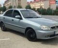 Серый ЗАЗ Ланос, объемом двигателя 1.5 л и пробегом 150 тыс. км за 2800 $, фото 1 на Automoto.ua