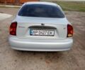 Серый ЗАЗ Ланос, объемом двигателя 1.5 л и пробегом 3 тыс. км за 3000 $, фото 2 на Automoto.ua