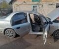 Сірий ЗАЗ Ланос, об'ємом двигуна 0 л та пробігом 320 тис. км за 2000 $, фото 3 на Automoto.ua