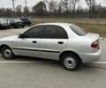 Сірий ЗАЗ Ланос, об'ємом двигуна 0 л та пробігом 208 тис. км за 2500 $, фото 1 на Automoto.ua