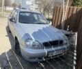 Сірий ЗАЗ Ланос, об'ємом двигуна 1.3 л та пробігом 3 тис. км за 1700 $, фото 1 на Automoto.ua