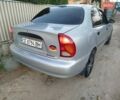 ЗАЗ Ланос 2005 в Черновцах на Automoto.ua Серый ЗАЗ Ланос, объемом двигателя 1.5 л и пробегом 216 тыс. км за 2350 $, фото 6 на Automoto.ua