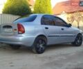 ЗАЗ Ланос 2005 в Черновцах на Automoto.ua Серый ЗАЗ Ланос, объемом двигателя 1.5 л и пробегом 216 тыс. км за 2350 $, фото 8 на Automoto.ua