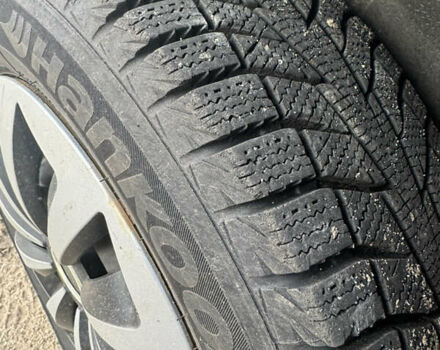 Сірий ЗАЗ Ланос, об'ємом двигуна 1.3 л та пробігом 240 тис. км за 2500 $, фото 10 на Automoto.ua