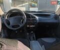 Серый ЗАЗ Ланос, объемом двигателя 1.3 л и пробегом 229 тыс. км за 1800 $, фото 1 на Automoto.ua