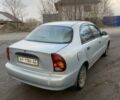 Серый ЗАЗ Ланос, объемом двигателя 1.5 л и пробегом 256 тыс. км за 1200 $, фото 2 на Automoto.ua