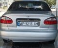 Сірий ЗАЗ Ланос, об'ємом двигуна 1.6 л та пробігом 222 тис. км за 2500 $, фото 18 на Automoto.ua