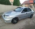 ЗАЗ Ланос 2005 в Черновцах на Automoto.ua Серый ЗАЗ Ланос, объемом двигателя 1.5 л и пробегом 216 тыс. км за 2350 $, фото 7 на Automoto.ua