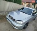 ЗАЗ Ланос 2005 в Черновцах на Automoto.ua Серый ЗАЗ Ланос, объемом двигателя 1.5 л и пробегом 216 тыс. км за 2350 $, фото 3 на Automoto.ua
