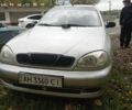 Серый ЗАЗ Ланос, объемом двигателя 0 л и пробегом 237 тыс. км за 1050 $, фото 1 на Automoto.ua