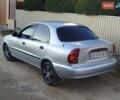ЗАЗ Ланос 2005 в Черновцах на Automoto.ua Серый ЗАЗ Ланос, объемом двигателя 1.5 л и пробегом 216 тыс. км за 2350 $, фото 12 на Automoto.ua