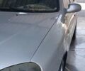 Сірий ЗАЗ Ланос, об'ємом двигуна 1.6 л та пробігом 222 тис. км за 2500 $, фото 2 на Automoto.ua