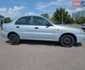 Серый ЗАЗ Ланос, объемом двигателя 1.5 л и пробегом 229 тыс. км за 1500 $, фото 9 на Automoto.ua