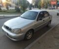Серый ЗАЗ Ланос, объемом двигателя 1.5 л и пробегом 222 тыс. км за 2100 $, фото 1 на Automoto.ua