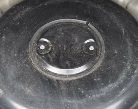 Серый ЗАЗ Ланос, объемом двигателя 1.5 л и пробегом 183 тыс. км за 2100 $, фото 2 на Automoto.ua