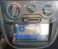 Сірий ЗАЗ Ланос, об'ємом двигуна 1.6 л та пробігом 222 тис. км за 2500 $, фото 6 на Automoto.ua