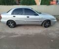 ЗАЗ Ланос 2005 в Черновцах на Automoto.ua Серый ЗАЗ Ланос, объемом двигателя 1.5 л и пробегом 216 тыс. км за 2350 $, фото 5 на Automoto.ua