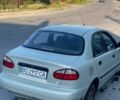 Серый ЗАЗ Ланос, объемом двигателя 1.3 л и пробегом 60 тыс. км за 900 $, фото 3 на Automoto.ua