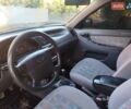 ЗАЗ Ланос 2005 в Черновцах на Automoto.ua Серый ЗАЗ Ланос, объемом двигателя 1.5 л и пробегом 216 тыс. км за 2350 $, фото 14 на Automoto.ua