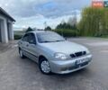 Серый ЗАЗ Ланос, объемом двигателя 1.5 л и пробегом 220 тыс. км за 3300 $, фото 1 на Automoto.ua