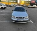 Сірий ЗАЗ Ланос, об'ємом двигуна 1.5 л та пробігом 300 тис. км за 1500 $, фото 1 на Automoto.ua