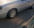 Сірий ЗАЗ Ланос, об'ємом двигуна 1.6 л та пробігом 222 тис. км за 2500 $, фото 15 на Automoto.ua
