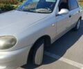 Сірий ЗАЗ Ланос, об'ємом двигуна 1.6 л та пробігом 222 тис. км за 2500 $, фото 10 на Automoto.ua
