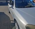 Сірий ЗАЗ Ланос, об'ємом двигуна 1.6 л та пробігом 222 тис. км за 2500 $, фото 16 на Automoto.ua