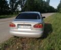 Сірий ЗАЗ Ланос, об'ємом двигуна 1.5 л та пробігом 293 тис. км за 2350 $, фото 5 на Automoto.ua